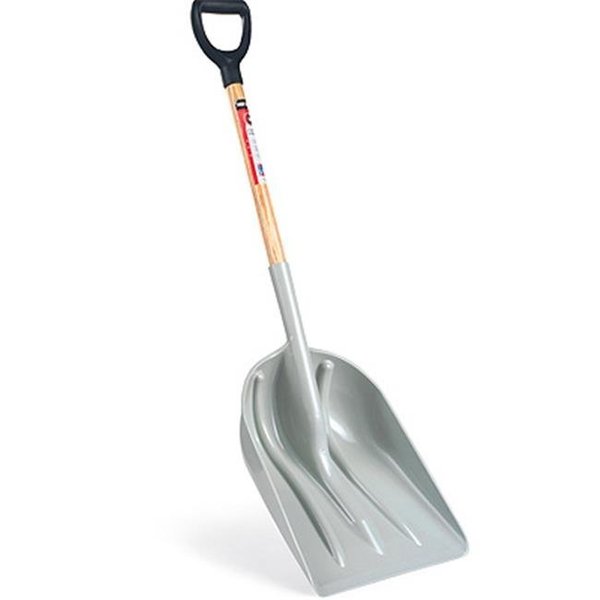 Patioplus 165117200 No. 12 Poly Grain Scoop PA29680